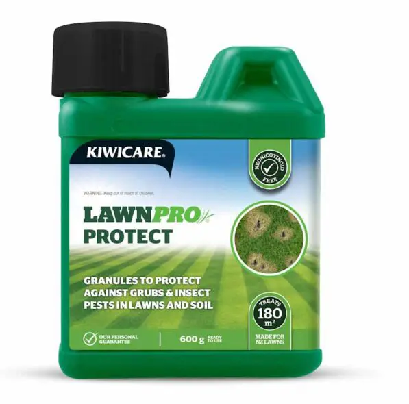 Lawnpro Protect 600g