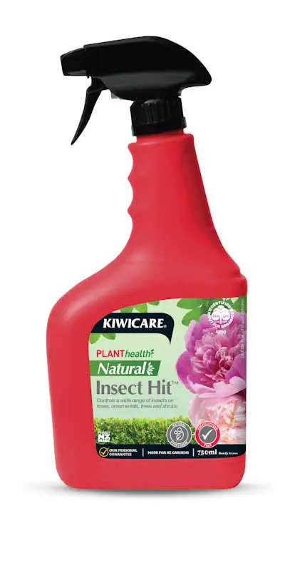 Plant Health Insect Hit 750ml