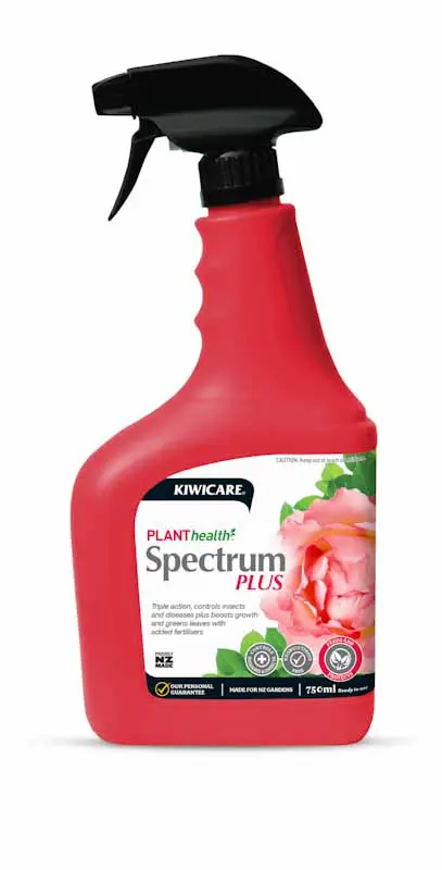 Plant Health Spectrum Plus 750ml