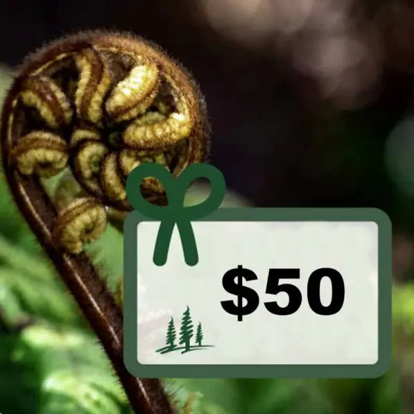 Voucher $50