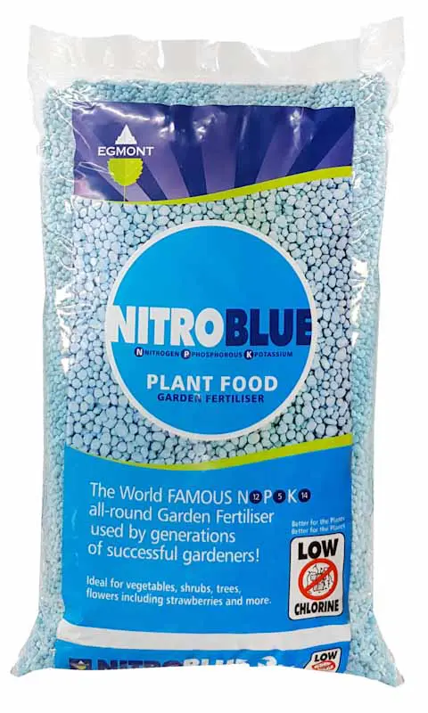 Nitrophoska Blue 3 kg