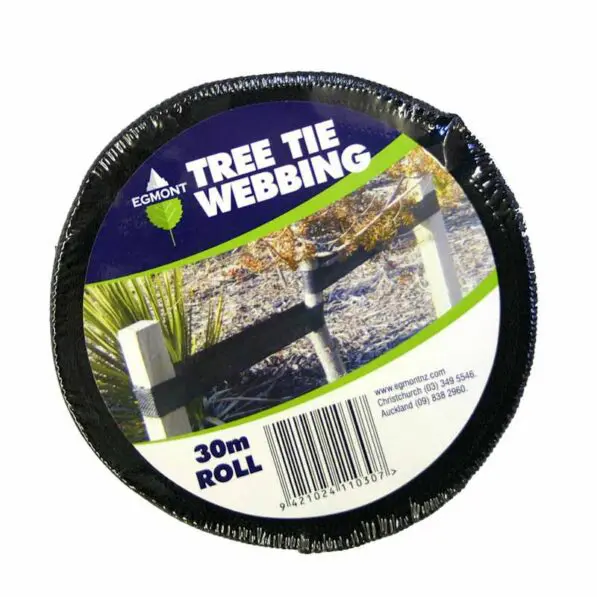 Tree Webbing 30m roll