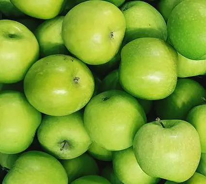 Apple 'Granny Smith' MM106