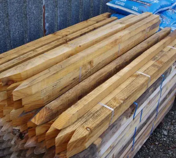 Tree Stakes 1.5 m